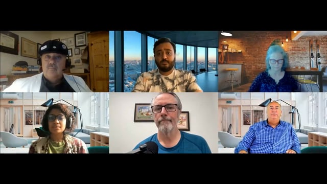 Step Up Your Game with TestOps - DevOps Unbound Roundtable