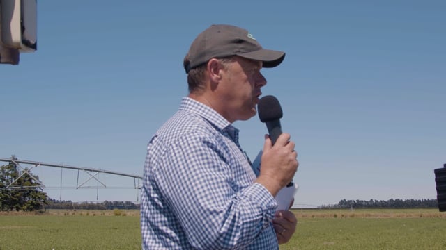 Video post from Foundation for Arable Research.