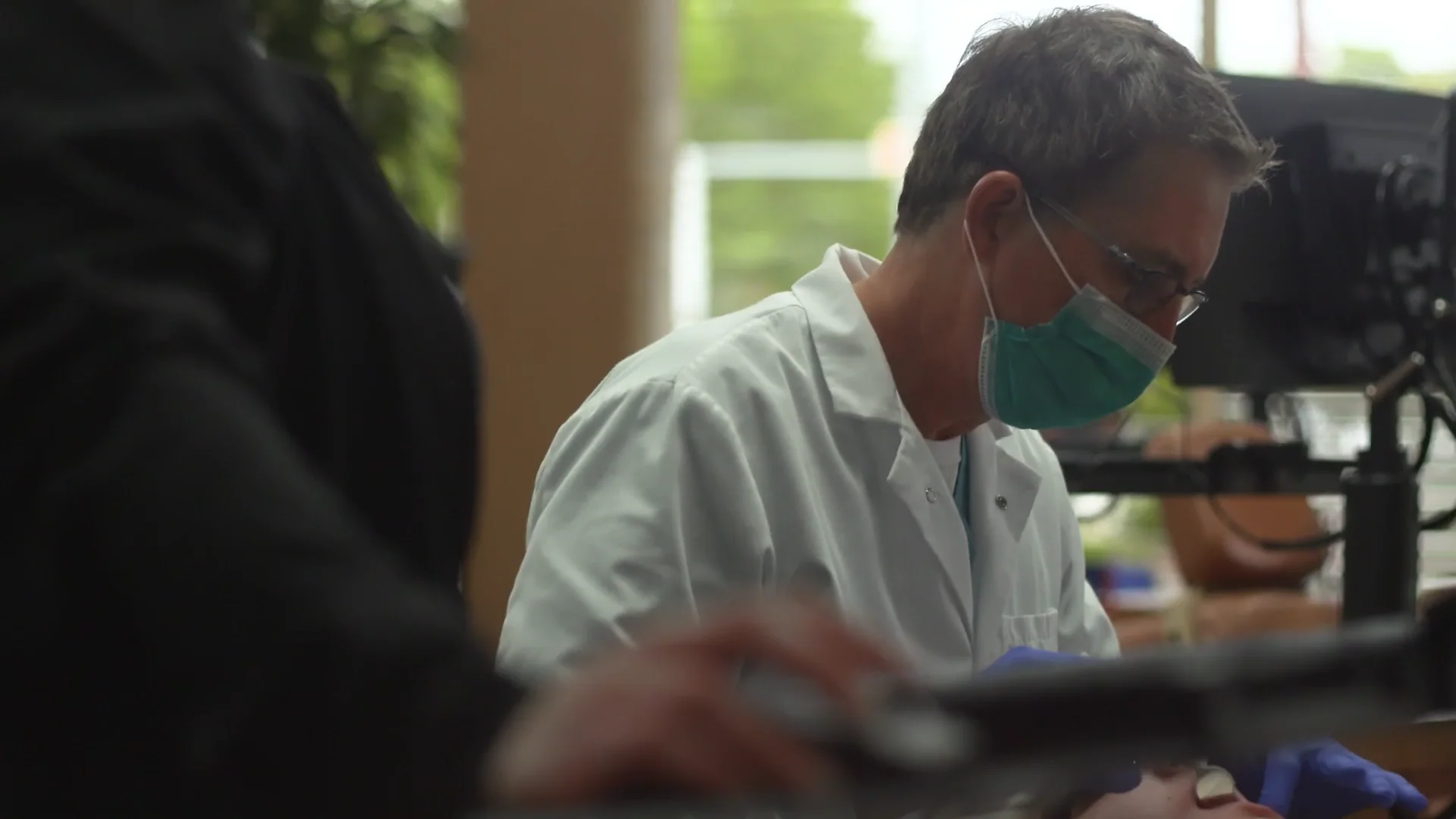 Dr. Labbe - Brand Films - Dr. Labbe - Brand Film :30 on Vimeo