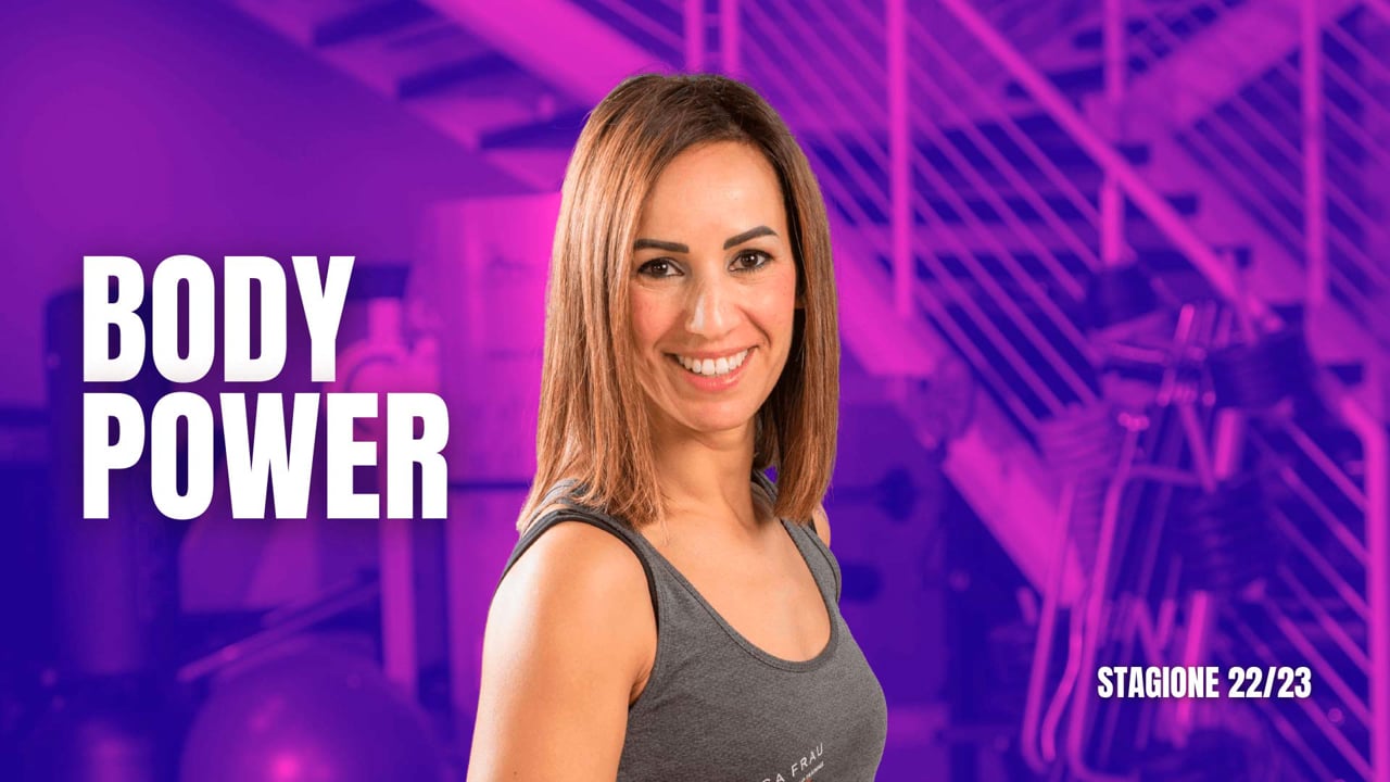 Body Power 02/01/23