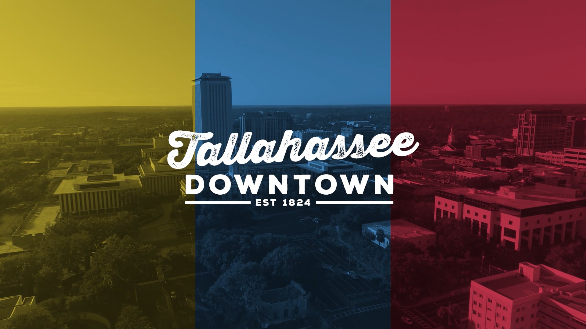 Tallahassee Downtown_Florida Historic Capital Feature