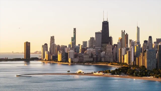 Chicago Bears Soldier Field dome: Landmark Development releases