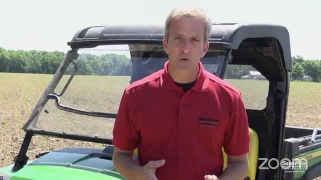 Building Soil Nutrition for Crop Production: Virtual Field Trip