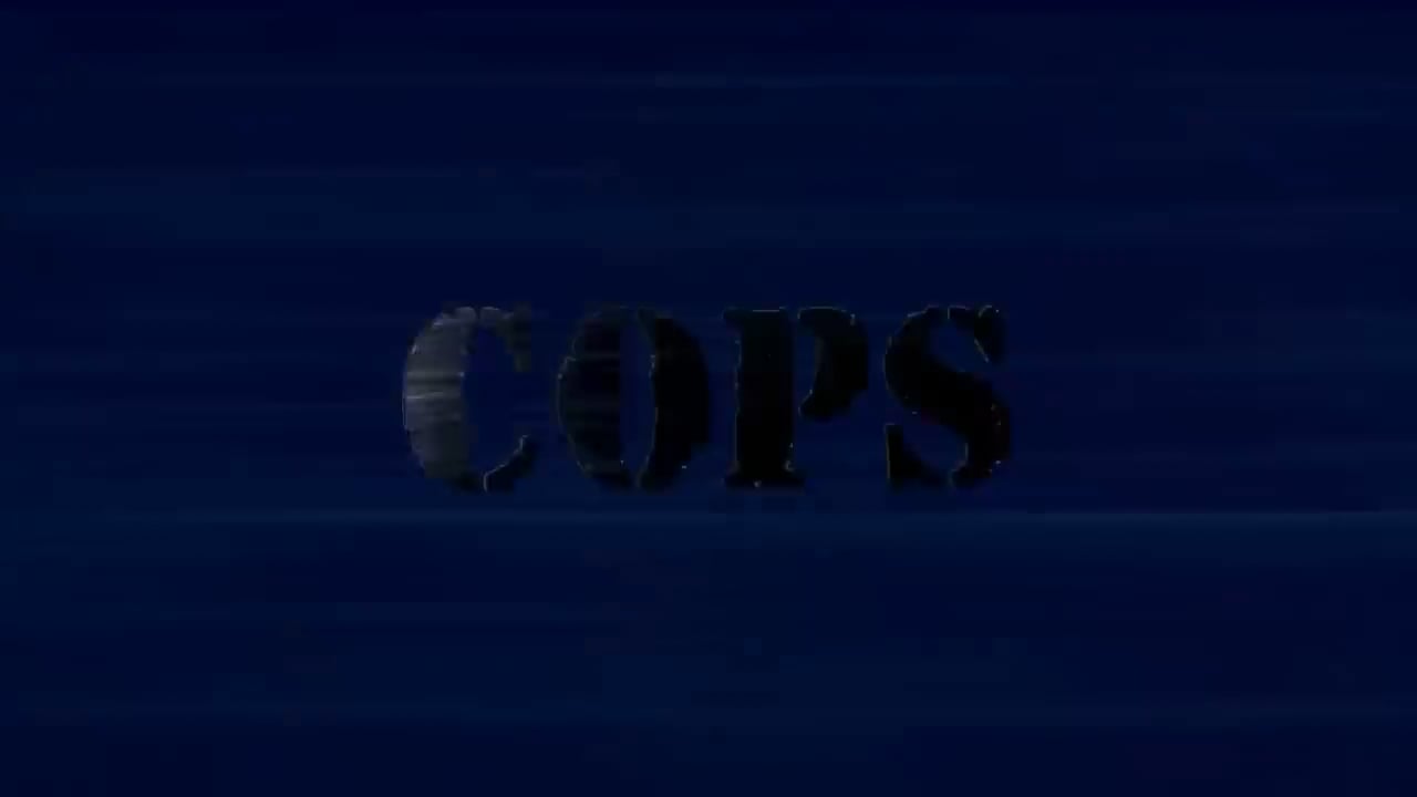 COPS Season 32 Episodes 1- 4