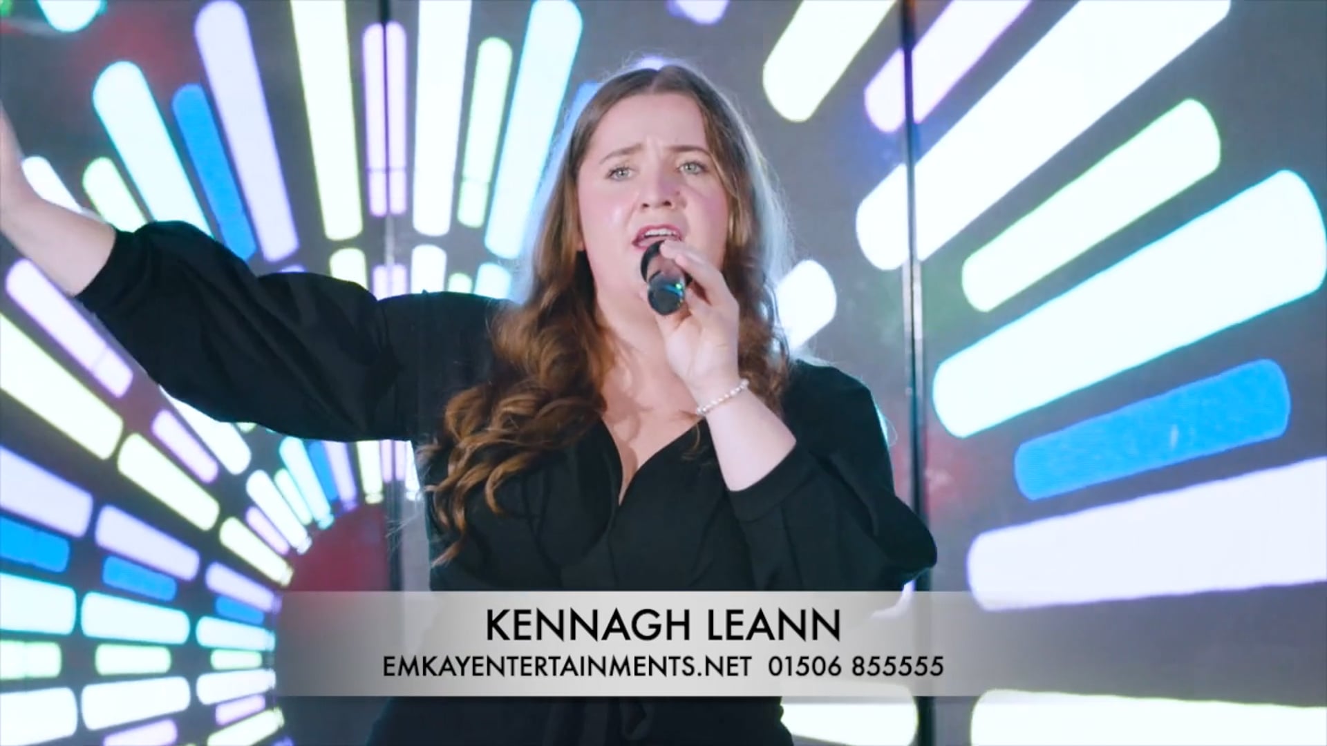 Kennagh Leann - Proud Mary