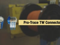 Pro-Trace TW Connector