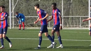 El FC l'Escala estrena el 2023 visitant el camp del Bescanó