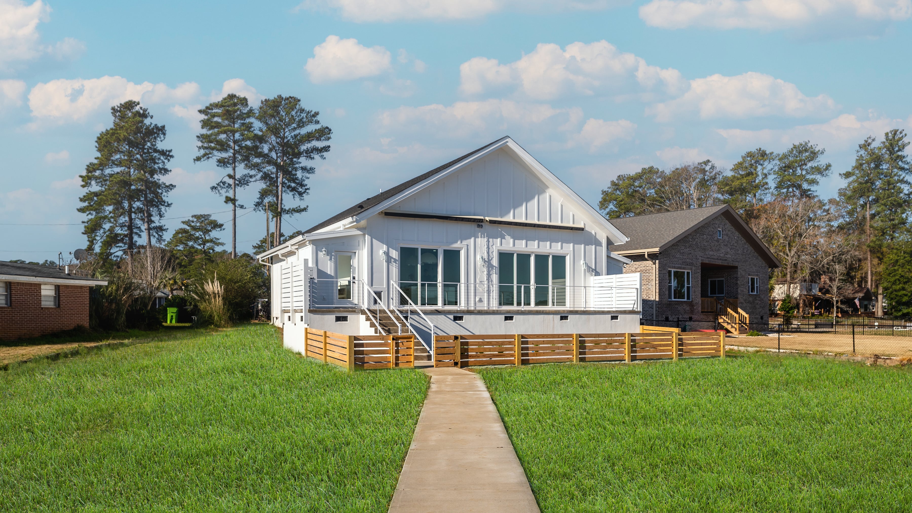 Your Land. Your Plan. Your Way | Birch Homebuilders