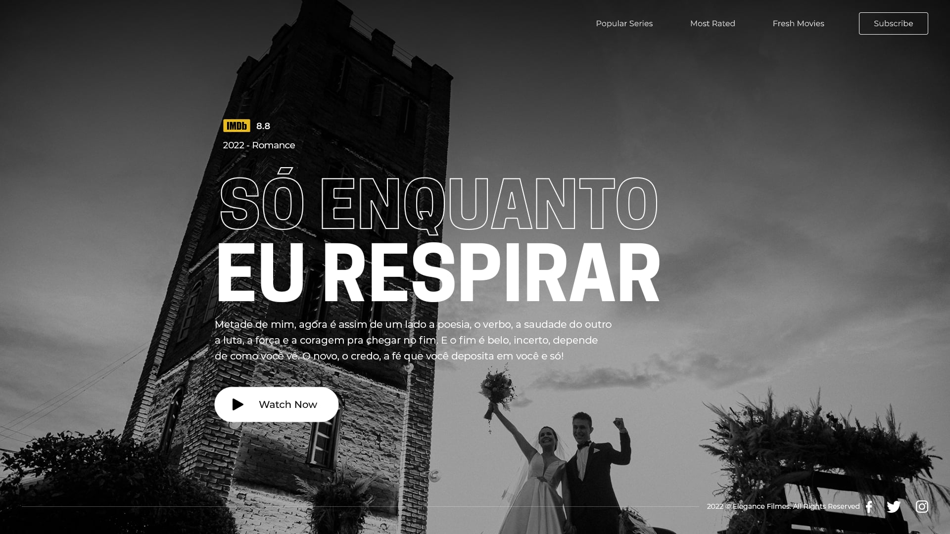 Só enquanto eu respirar - Carol e Lipe