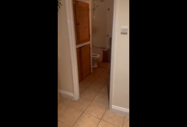 Fun flat in south London  Main Photo