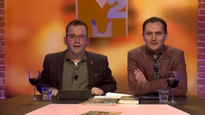M² - 5 januari 2023