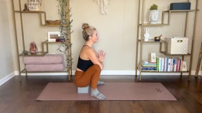 30 Minute Grounding Yin