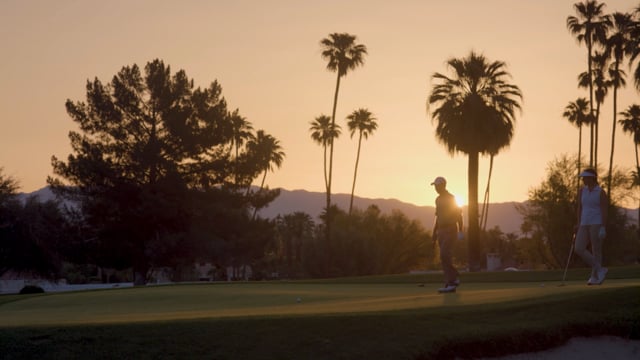 Rancho Mirage Gateway to Paradise | Thunderbird Country Club