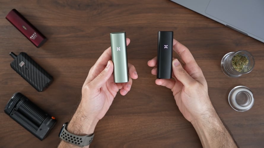 Pax Mini Review- Best vape under $200?