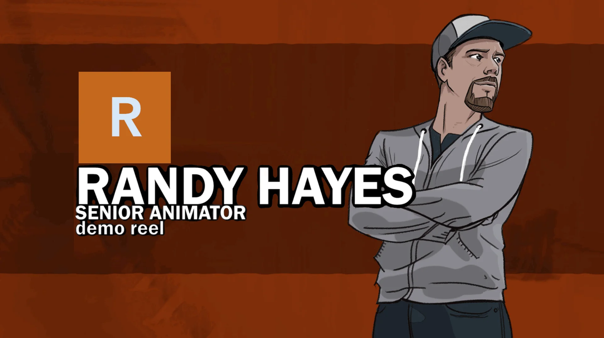 Randy Hayes Demo Reel on Vimeo