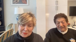 Butch, His Grandmother, and The Special Toe