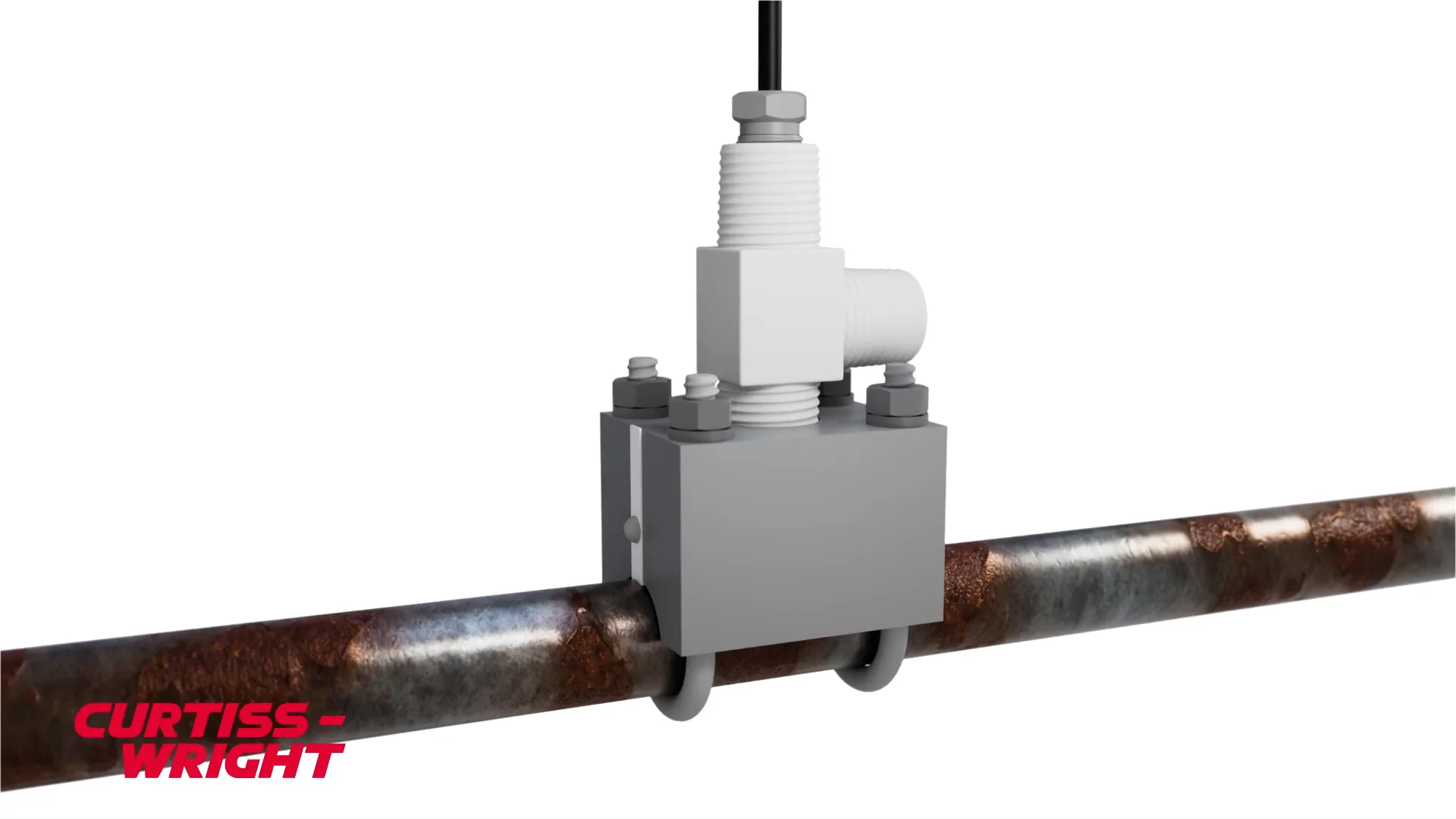 D-Series Tapping Tool Animation