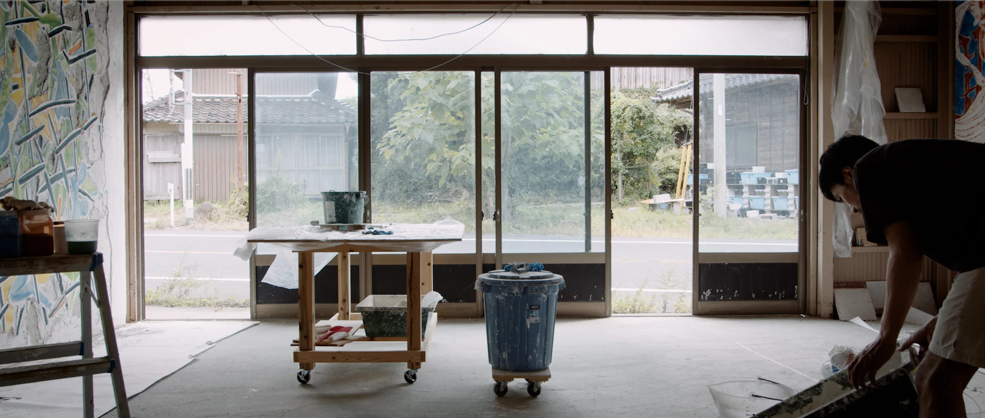 京都市立芸術大学芸術資料館収蔵品活用展「うつしのまなざし