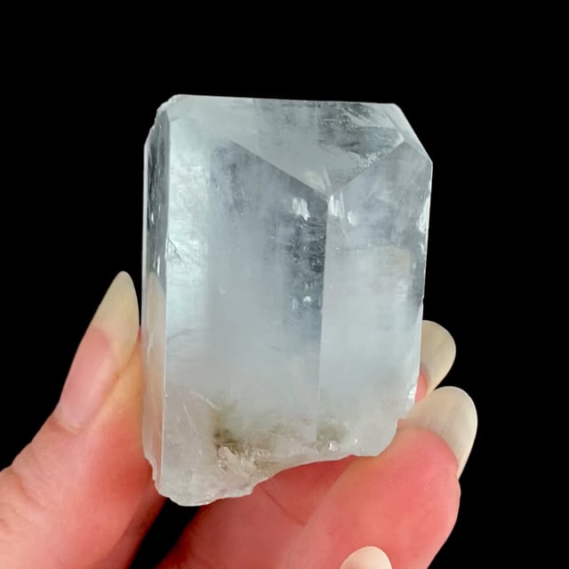 Aquamarine (beautiful crystal)