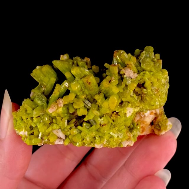 Pyromorphite