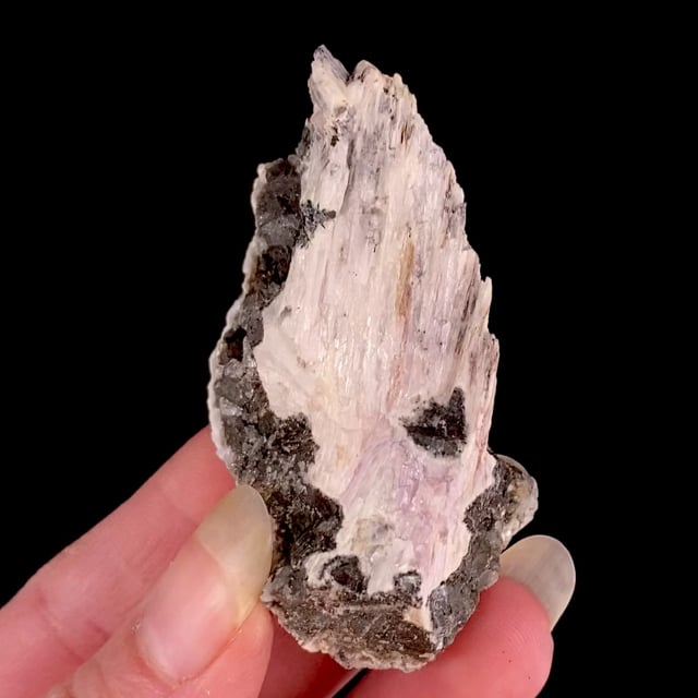Mendipite (rare) | Mendip Hills, Somerset, England, UK (Type Locality)