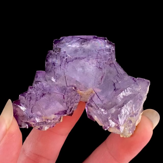 Fluorite