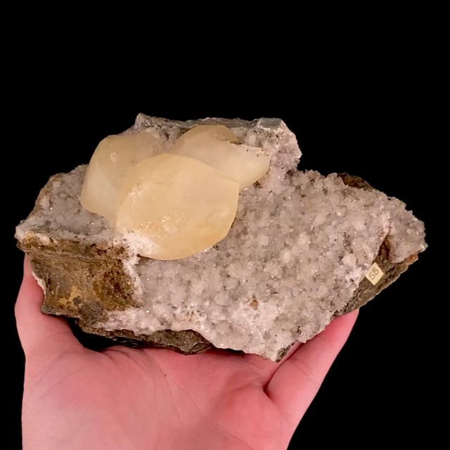 Calcite