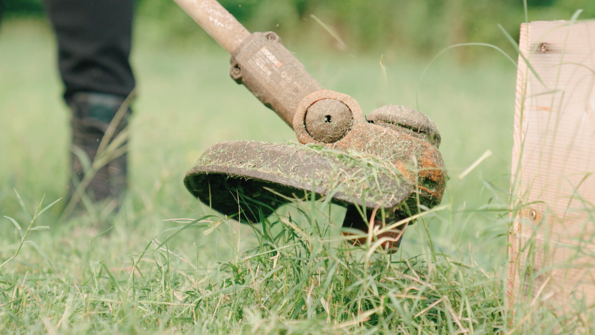 Wildwood landscaping