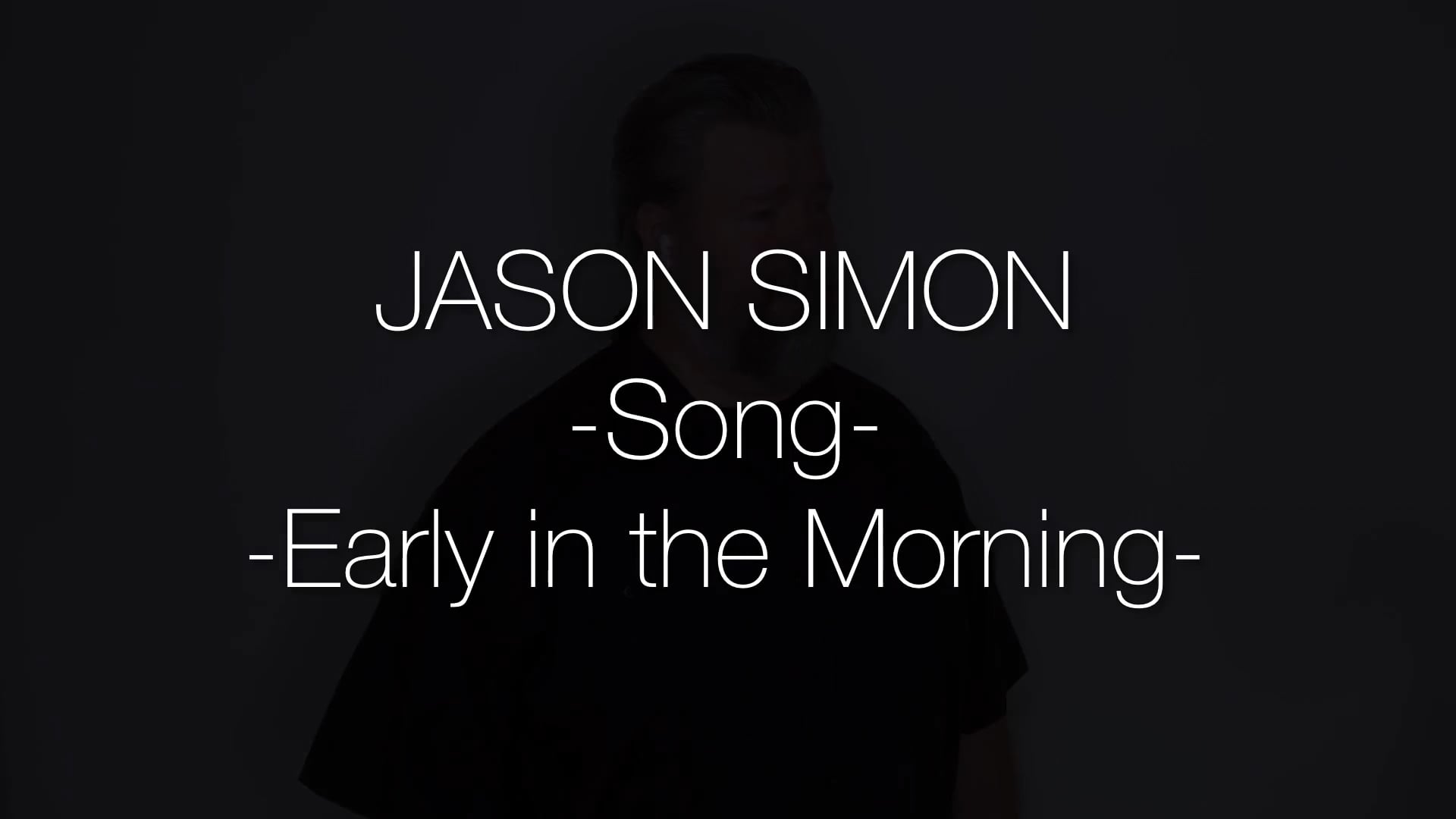 Song-It’s Early in the Morning-Five Guys Named Moe