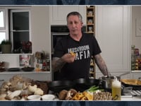 Fantastic Fungi Cooking Demonstration