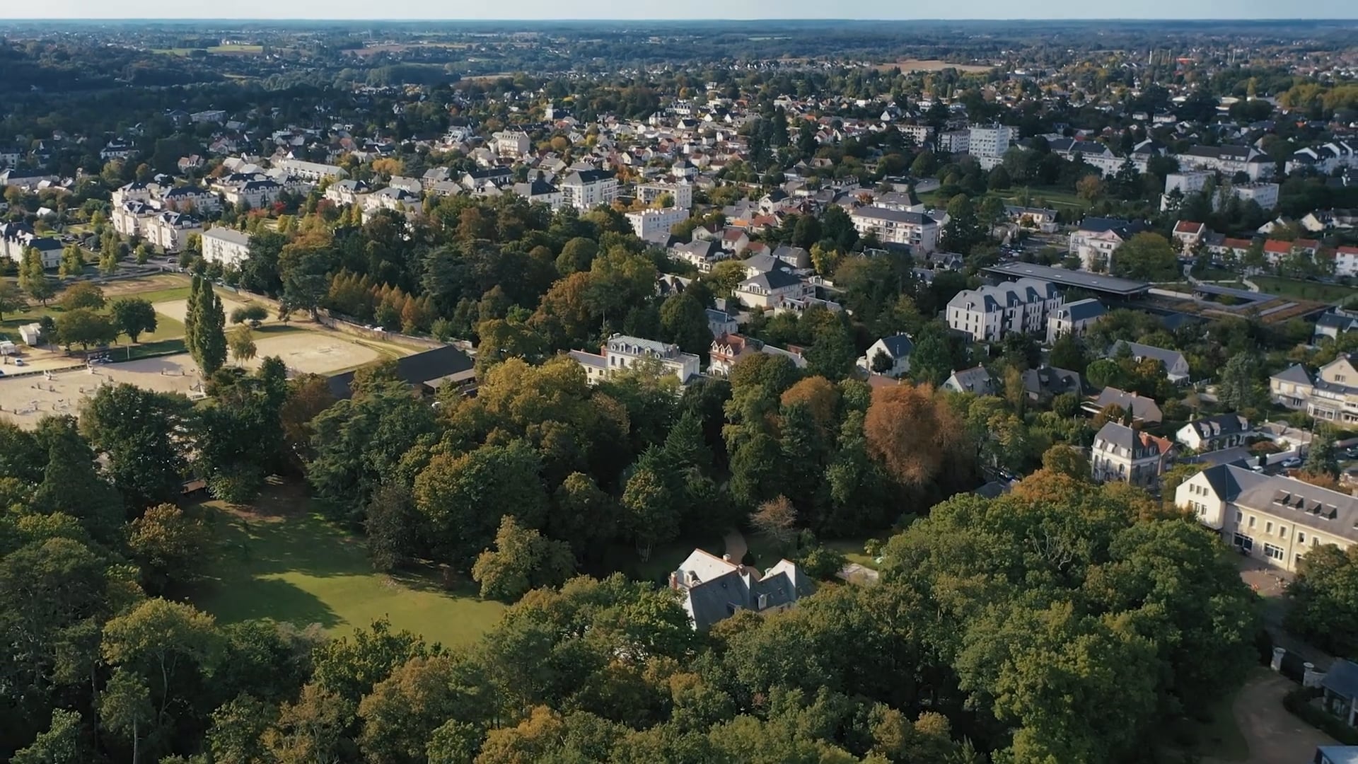 Ville de Saint-Cyr-sur-Loire