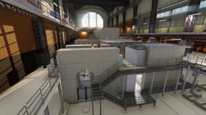 Lumion and SketchUp visualisation