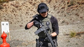 Albert de Jong - Live Fire Tactical Reel