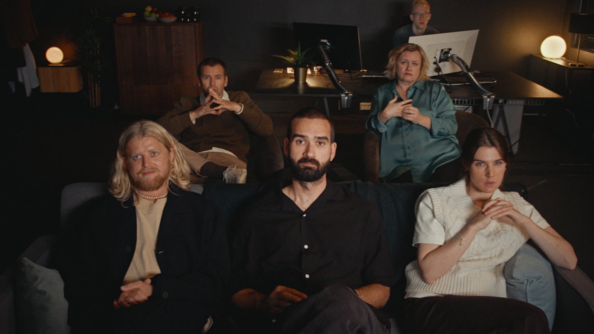 Offline - short film