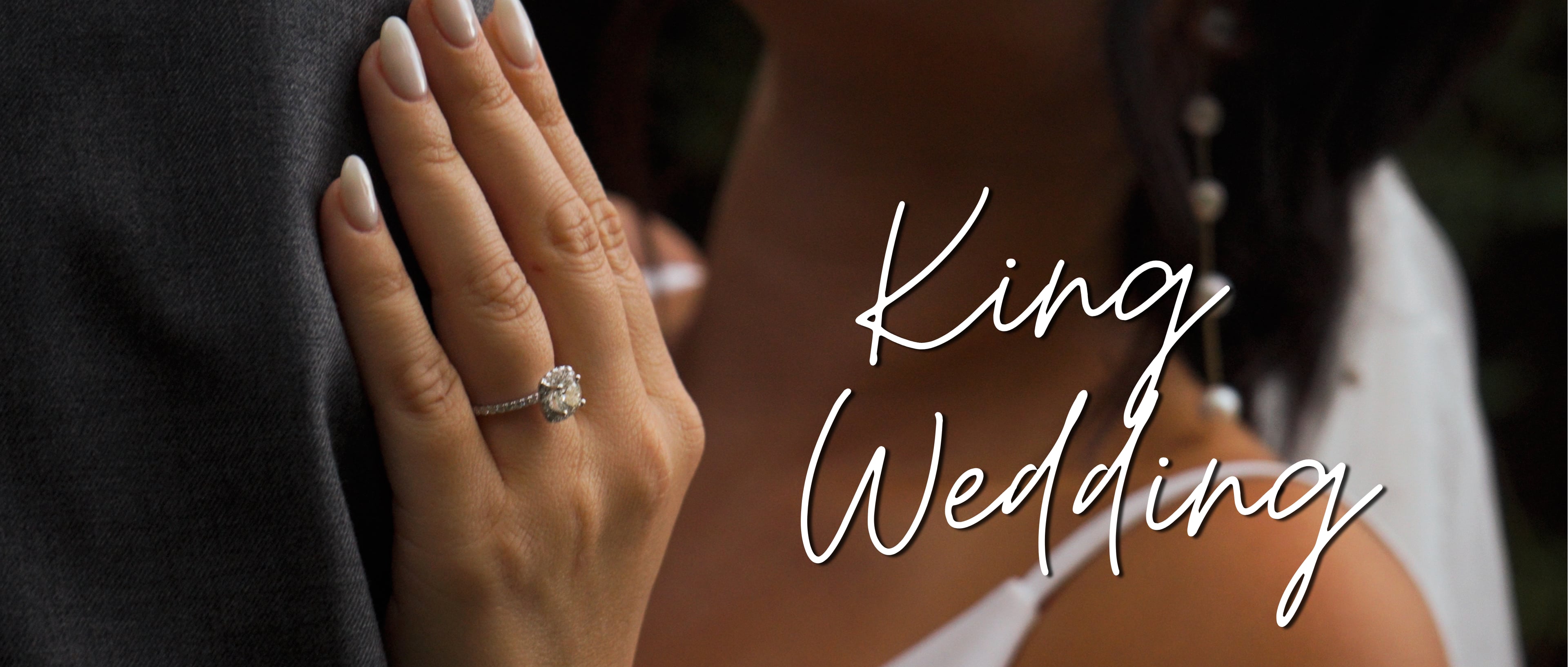 KING WEDDING | CINEMATIC