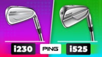 PING i525 irons