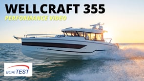 Boat Test Review on BoatTest.com