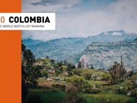 Persecution Prayer News: Colombia (1)
