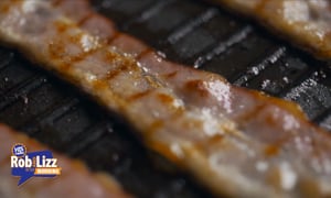 There is Only ONE Way to Cook Bacon