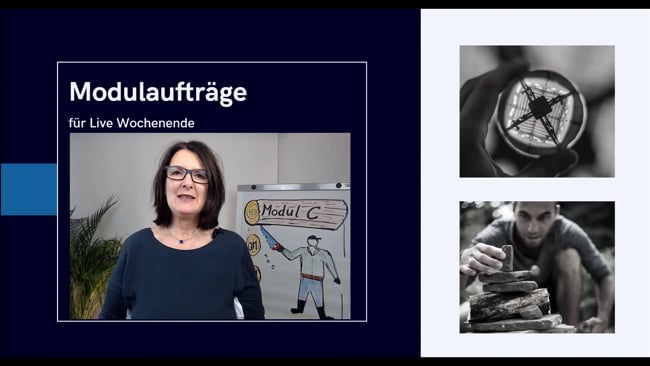 3 - Modulprojekte