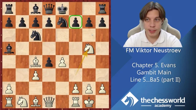 Pirc Defense - Classical Variation with IM Milovan Ratkovic 