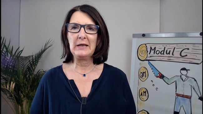 8 - Marktbeeinflussung