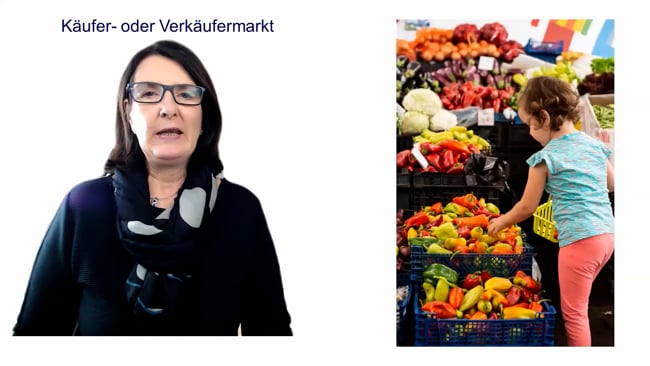 11 - Käufer-/Verkäufermarkt