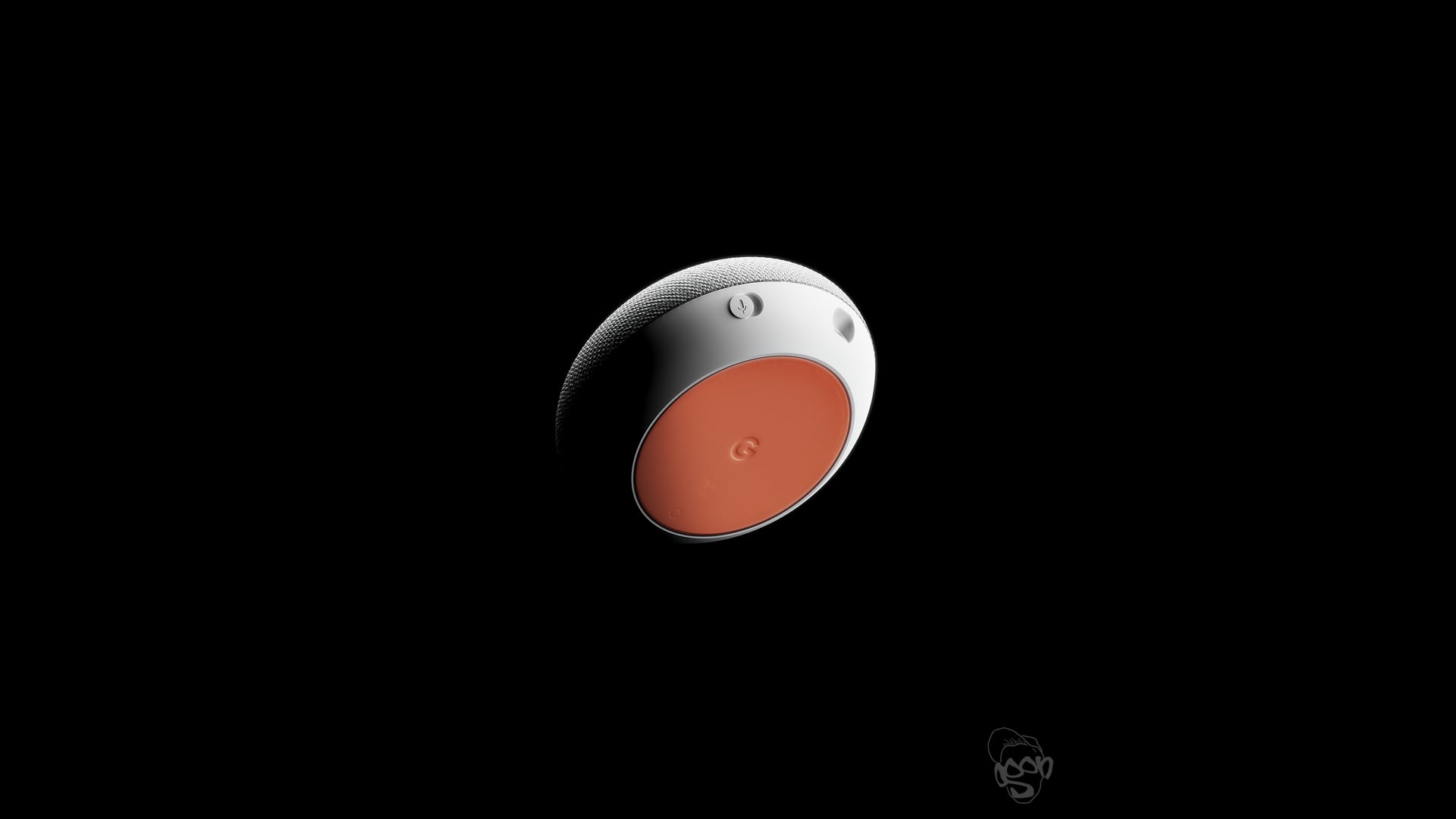 Google Home Mini