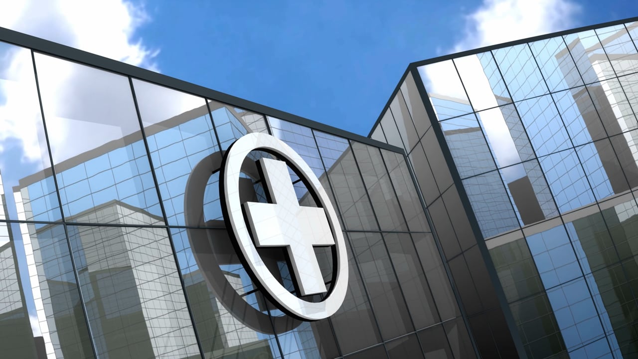 CenTrak at Mackenzie Health - Canada's First Smart Hospital