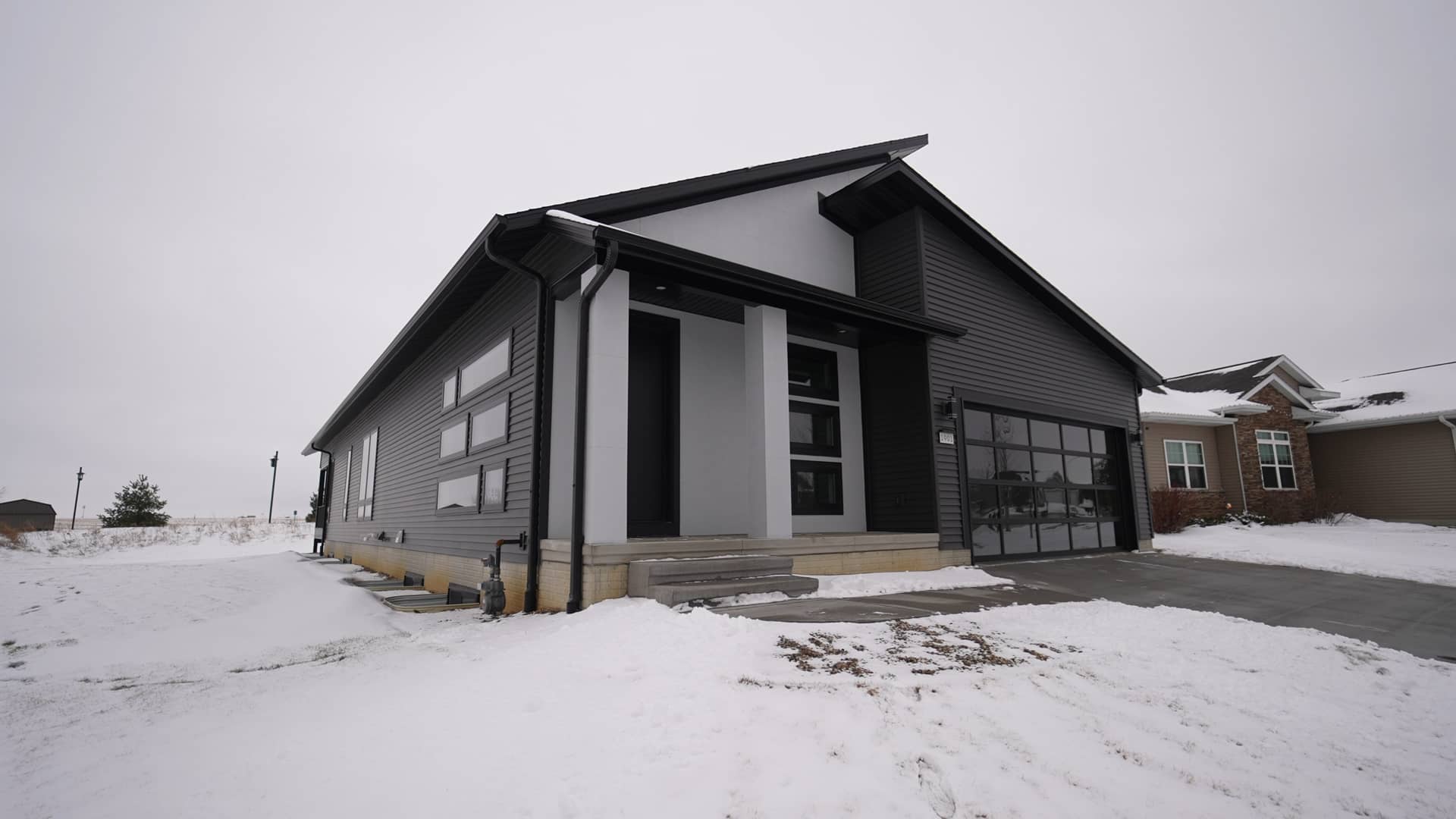 1901 Green Creek Rd Cedar Falls on Vimeo