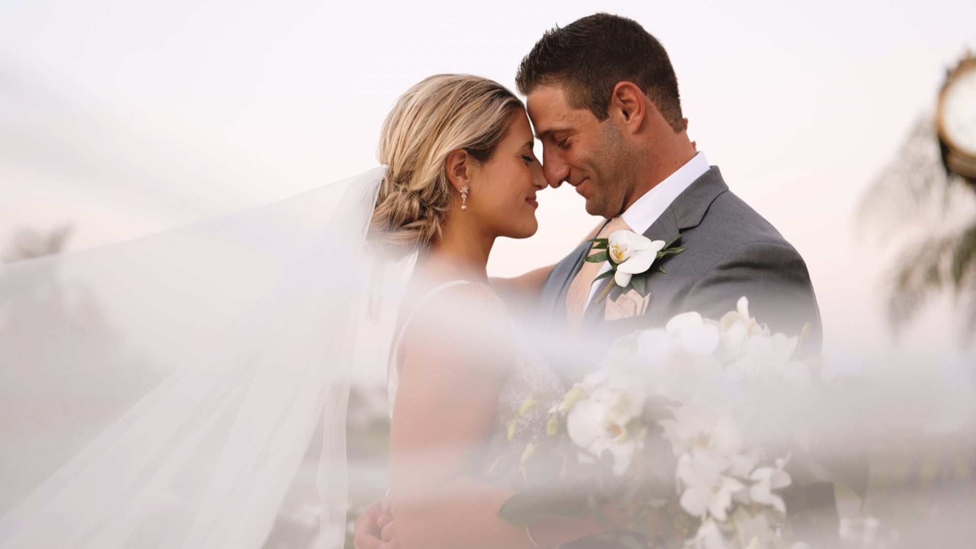 Hailey & Greg | Naples, FL