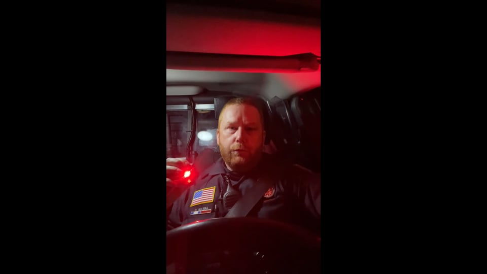 <span>Chris </span><span> Law Enforcement - MN</span>