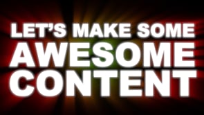Awesome Content