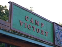 Camp Victory - Recruitment